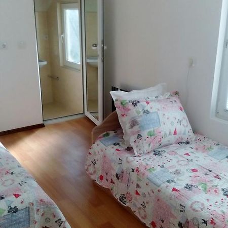 Magnolia Guest House Χάσκοβο Εξωτερικό φωτογραφία