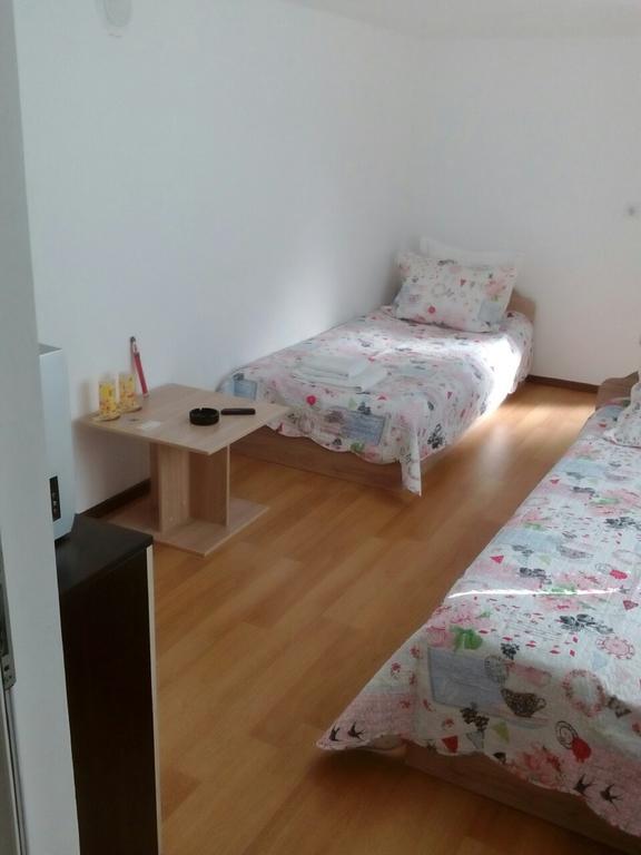 Magnolia Guest House Χάσκοβο Εξωτερικό φωτογραφία