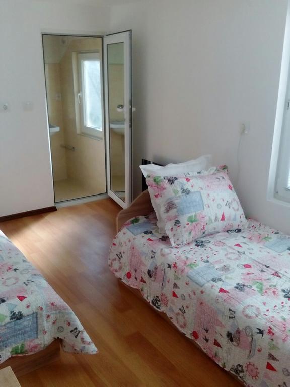 Magnolia Guest House Χάσκοβο Εξωτερικό φωτογραφία