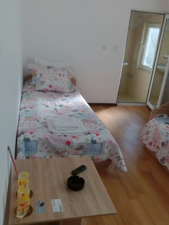 Magnolia Guest House Χάσκοβο Εξωτερικό φωτογραφία