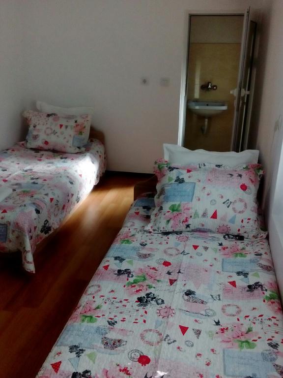 Magnolia Guest House Χάσκοβο Εξωτερικό φωτογραφία