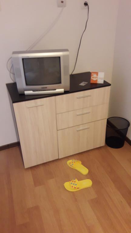 Magnolia Guest House Χάσκοβο Εξωτερικό φωτογραφία