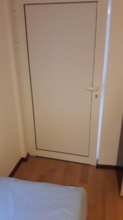 Magnolia Guest House Χάσκοβο Εξωτερικό φωτογραφία