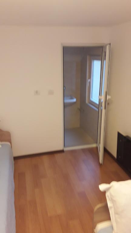Magnolia Guest House Χάσκοβο Εξωτερικό φωτογραφία