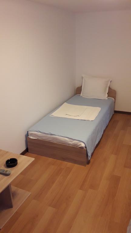 Magnolia Guest House Χάσκοβο Εξωτερικό φωτογραφία